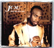 Joe - Treat Her Like A Lady